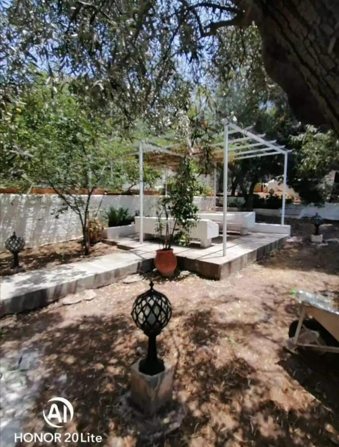 Αίγινα Εξοχική Κατοικία Eginitissa 외부 사진