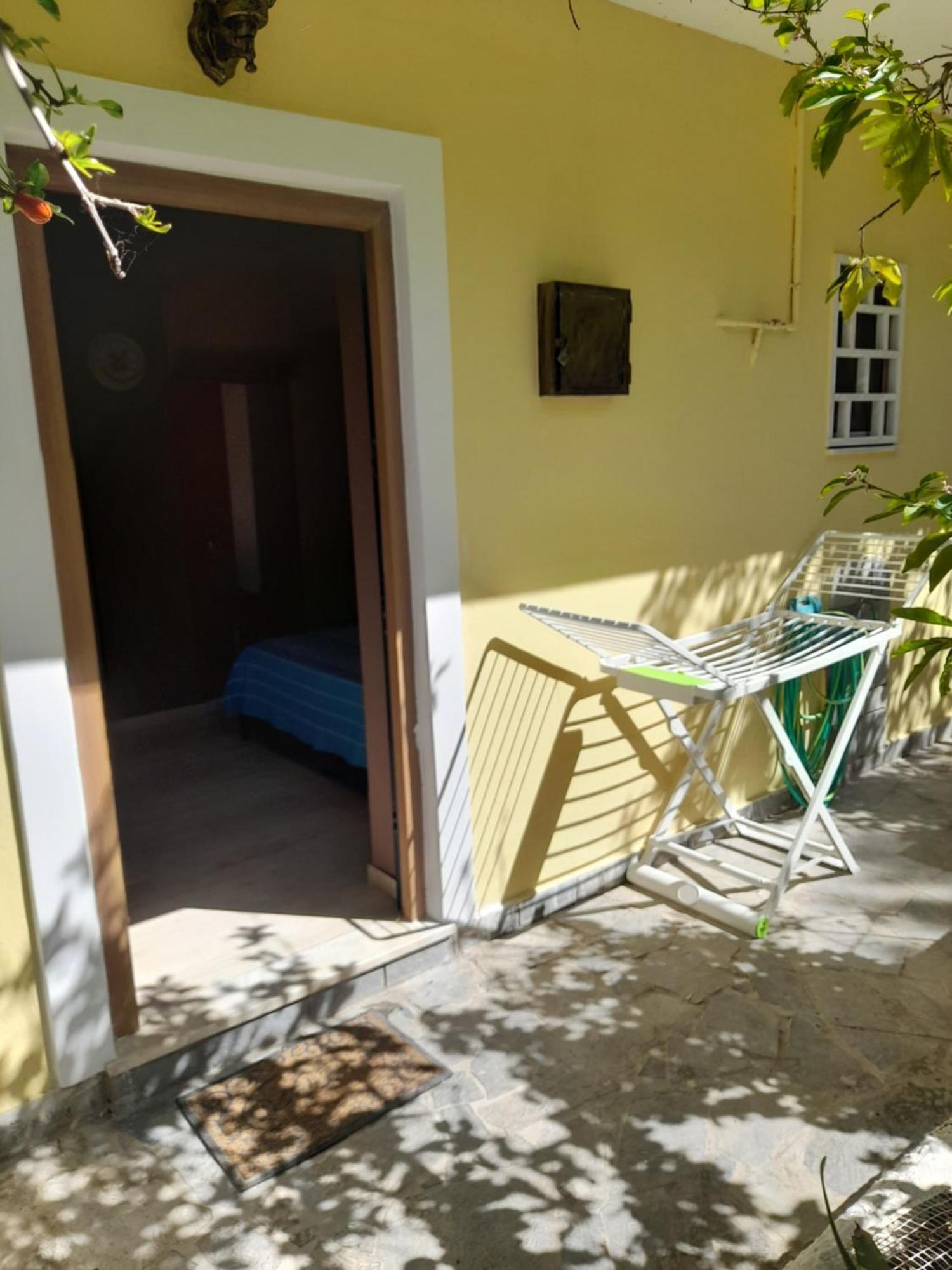 Αίγινα Εξοχική Κατοικία Eginitissa 외부 사진